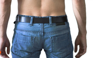 HPV & Anal Cancer 15