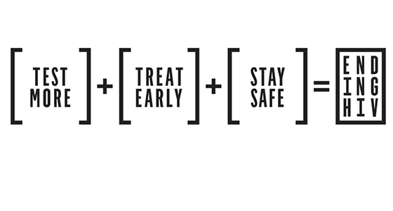 Reflections from the front lines 7 IMAGE: Ending HIV Equation