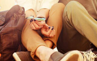 Yes, there are heterosexual people living with HIV in NSW! 8