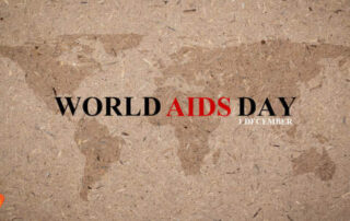 2017 World AIDS Day Address 12