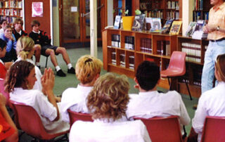 Our changing conversations – the PSB two decades on 8