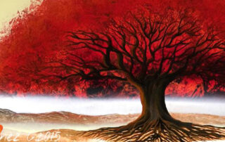 The Red Tree 7