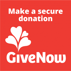 Givenow - make a secure donation to Positive Life NSW