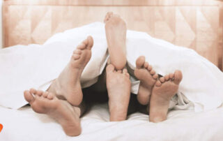 HIV testing is for everyone! 13