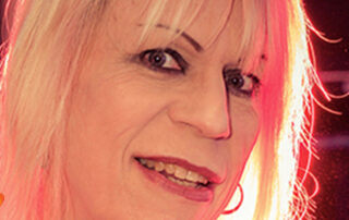 On Being Trans and Poz 11