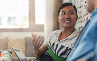 Back in the Driver's Seat 9