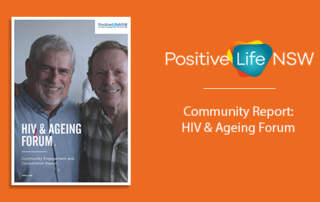 HIV and Ageing Report 14
