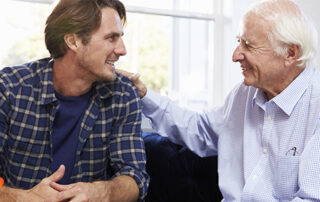 Staying well and active in your own home 11