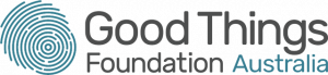 Find a Dental Service 19 Good Things Foundation Australia logo