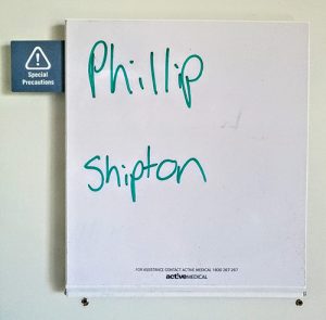 Phillip 500