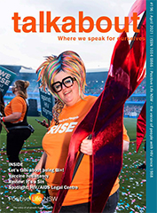 Talkabout Editions 21 Talkabout Edition #196