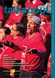 Talkabout Editions 22 Talkabout Edition #197