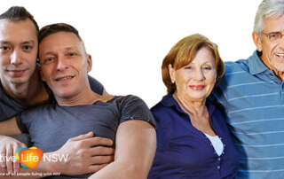 Who speaks for you, if you can’t? 9