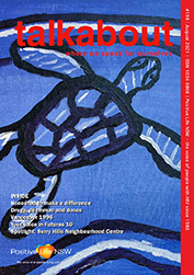 Talkabout Editions 23 Talkabout Edition #198