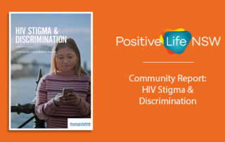 HIV Stigma and Discrimination Report 11