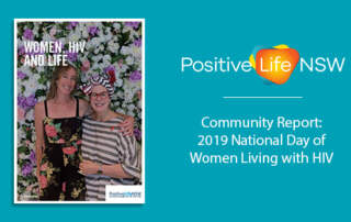 2019 National Day of Women Living with HIV 7
