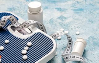 The heavy issues of weight gain or loss 13