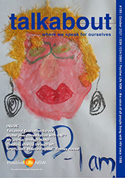 Talkabout Editions 24 Talkabout Edition #199