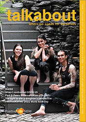 Talkabout Editions 25 Talkabout Edition #200