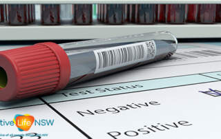 Do I need to get tested for HIV? 13