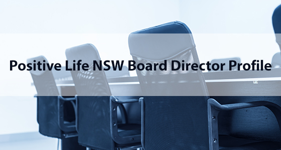 Board director profile