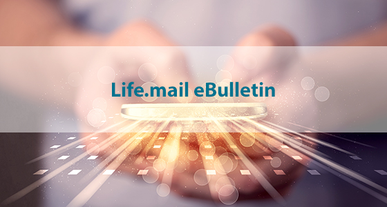 life.mail .bulletin