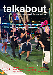 Talkabout Editions 17 Talkabout Edition #202