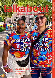 Talkabout Editions 14 Talkabout Edition #206