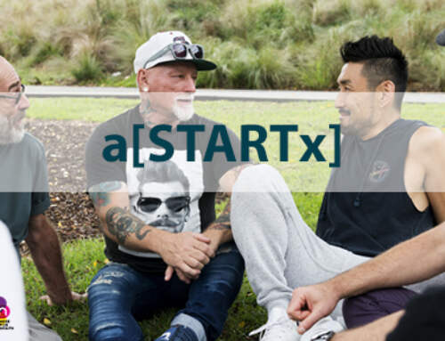 a[STARTx] workshop