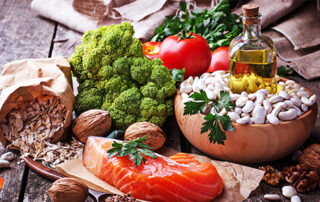 Options to reduce inflammation 15