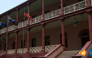 HIV and NSW Consent Law 15