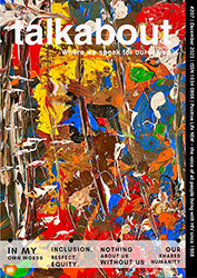 Talkabout Editions 15 Talkabout Edition #207
