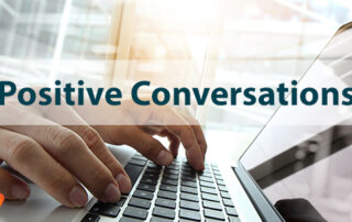 Positive Conversations 10