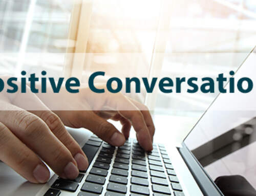 Positive Conversations