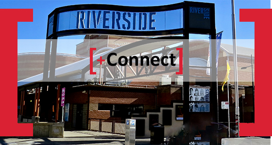 Connect Riverside