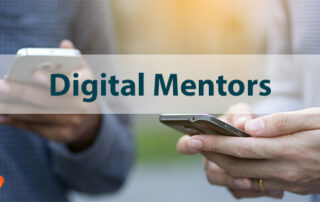 Digital Mentors Workshop 11