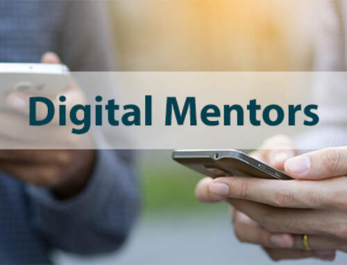 Digital Mentors Workshop