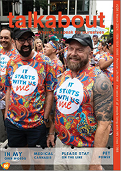 Talkabout Editions 9 Talkabout Edition #208