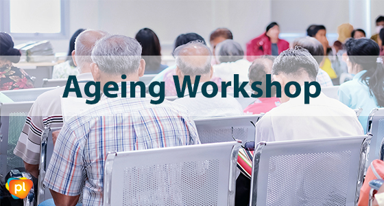 Ageing Workshop