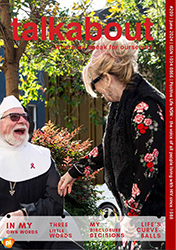 Talkabout Editions 10 Talkabout Edition #209