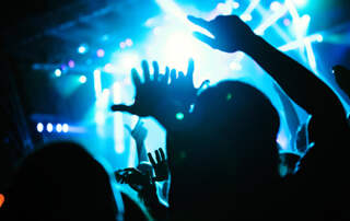 HIV, partying and staying safe 11