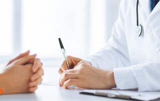 What I want in a doctor... 10