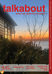 Talkabout Editions 11 Talkabout Edition #210