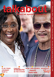 Talkabout Editions 12 Talkabout Edition #211