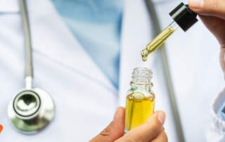 HIV & Medicinal Cannabis 10