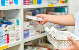 Australia’s PBS means consumers pay less for expensive medicines. 15