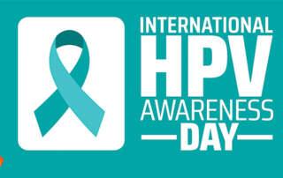 Let’s make HPV-related cancers history! 11