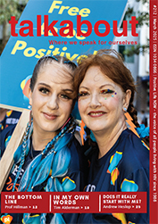 Talkabout Editions 6 Talkabout Edition #212