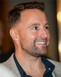 Positive Life PSB Speakers 4 Gareth