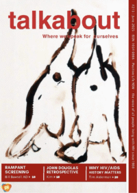 Talkabout Editions 7 Talkabout Edition #212